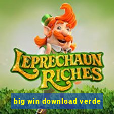 big win download verde